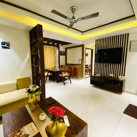 Luxury Jaipur Jewel Near Airport By Akira Homes-3