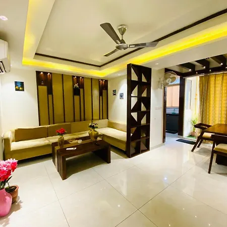 Luxury Jaipur Jewel Near Airport By Akira Homes-2